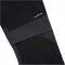 ICEPEAK Bradley Outdoorhose Damen 990 - black 36