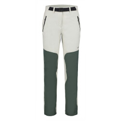 ICEPEAK Bainville Outdoorhose Damen 012 - natural white 34