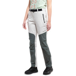 ICEPEAK Bainville Outdoorhose Damen 012 - natural white 34