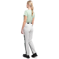 ICEPEAK Bainville Outdoorhose Damen 012 - natural white 34