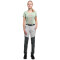 ICEPEAK Bainville Outdoorhose Damen 012 - natural white 34