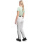 ICEPEAK Bainville Outdoorhose Damen 012 - natural white 34