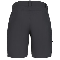 ICEPEAK Beaufort Outdoorshorts Damen 290 - anthracite 34