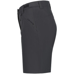 ICEPEAK Beaufort Outdoorshorts Damen 290 - anthracite 34