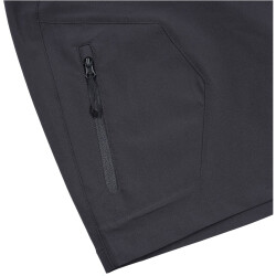 ICEPEAK Beaufort Outdoorshorts Damen 290 - anthracite 34