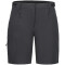 ICEPEAK Beaufort Outdoorshorts Damen 290 - anthracite 34