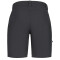 ICEPEAK Beaufort Outdoorshorts Damen 290 - anthracite 34