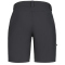 ICEPEAK Beaufort Outdoorshorts Damen 290 - anthracite 36