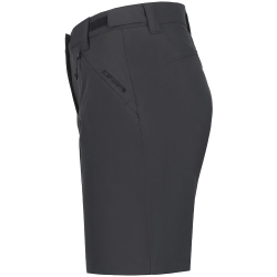 ICEPEAK Beaufort Outdoorshorts Damen 290 - anthracite 38