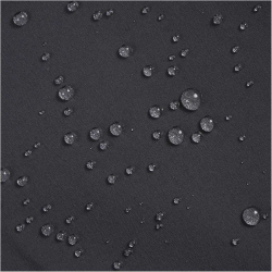 ICEPEAK Beaufort Outdoorshorts Damen 290 - anthracite 38