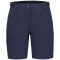 ICEPEAK Beaufort Outdoorshorts Damen 390 - dark blue 34