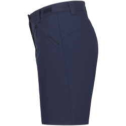 ICEPEAK Beaufort Outdoorshorts Damen 390 - dark blue 36