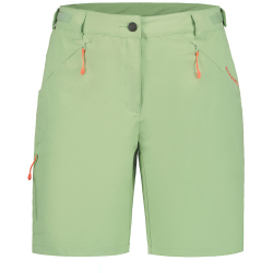 ICEPEAK Beaufort Outdoorshorts Damen 518 - light green 36