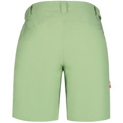 ICEPEAK Beaufort Outdoorshorts Damen 518 - light green 36