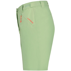 ICEPEAK Beaufort Outdoorshorts Damen 518 - light green 36