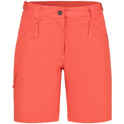 ICEPEAK Beaufort Outdoorshorts Damen 633 - mandarine 36