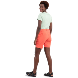 ICEPEAK Beaufort Outdoorshorts Damen 633 - mandarine 36