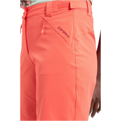 ICEPEAK Beaufort Outdoorshorts Damen 633 - mandarine 36