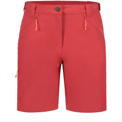 ICEPEAK Beaufort Outdoorshorts Damen 663 - cranberry 38