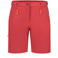 ICEPEAK Beaufort Outdoorshorts Damen 663 - cranberry 42