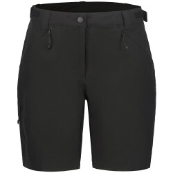 ICEPEAK Beaufort Outdoorshorts Damen 990 - black 34