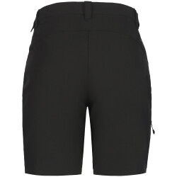 ICEPEAK Beaufort Outdoorshorts Damen 990 - black 34