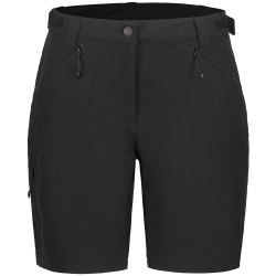 ICEPEAK Beaufort Outdoorshorts Damen 990 - black 36