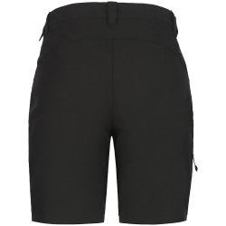 ICEPEAK Beaufort Outdoorshorts Damen 990 - black 36