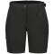 ICEPEAK Beaufort Outdoorshorts Damen 990 - black 36