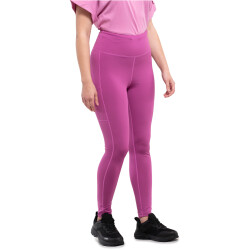 ICEPEAK Angoli Leggings Damen 745 - violet L