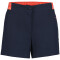 ICEPEAK Brea Outdoorshorts Damen 390 - dark blue 34