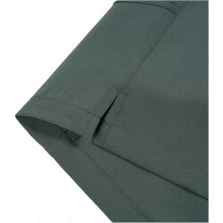 ICEPEAK Brea Outdoorshorts Damen 585 - dark olive 34