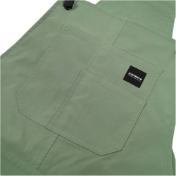 ICEPEAK Mentor Latzhose Damen 562 - antique green 38