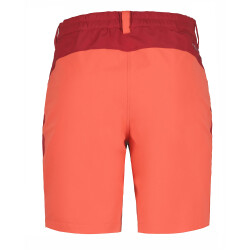 ICEPEAK Bastrop Outdoorshorts Damen 663 - cranberry 34