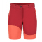 ICEPEAK Bastrop Outdoorshorts Damen 663 - cranberry 34