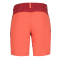 ICEPEAK Bastrop Outdoorshorts Damen 663 - cranberry 36