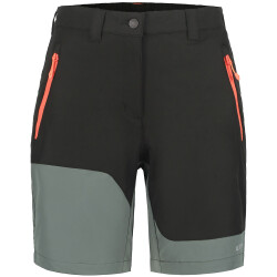 ICEPEAK Bastrop Outdoorshorts Damen 990 - black 36