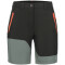 ICEPEAK Bastrop Outdoorshorts Damen 990 - black 36
