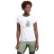 ICEPEAK Morrill T-Shirt Damen 980 - optic white L