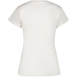 ICEPEAK Morrill T-Shirt Damen 980 - optic white M