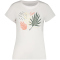 ICEPEAK Morrill T-Shirt Damen 980 - optic white M