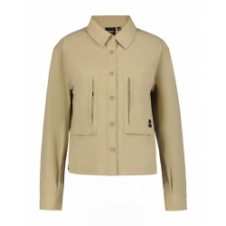 ICEPEAK Moline Outdoorhemd Damen 021 - powder 34