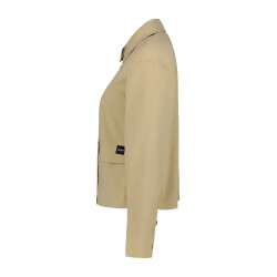 ICEPEAK Moline Outdoorhemd Damen 021 - powder 34