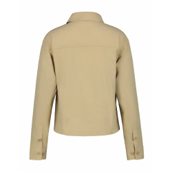 ICEPEAK Moline Outdoorhemd Damen 021 - powder 34