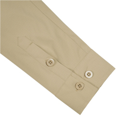 ICEPEAK Moline Outdoorhemd Damen 021 - powder 34