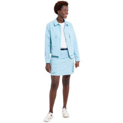 ICEPEAK Moline Outdoorhemd Damen 305 - baby blue 38