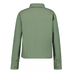 ICEPEAK Moline Outdoorhemd Damen 562 - antique green 34