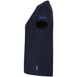 ICEPEAK Belfast T-Shirt Damen 390 - dark blue L