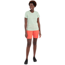 ICEPEAK Belfast T-Shirt Damen 518 - light green L