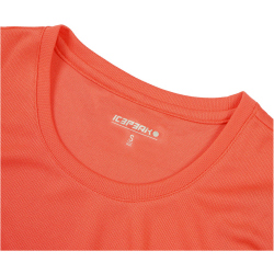 ICEPEAK Belfast T-Shirt Damen 633 - mandarine L